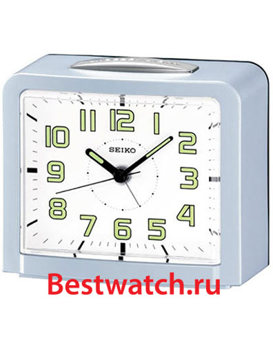 Настольные часы Seiko Clock QHK015LN